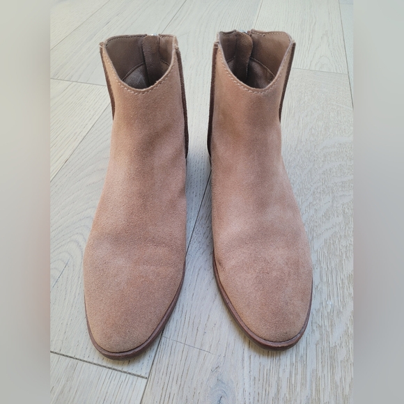 Dolce Vita boots - Picture 4 of 7